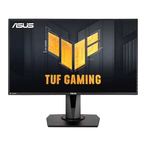 TUF Gaming VG279QM HDR G-SYNC Compatible Gaming Monitor – 27 inch FullHD (1920 x 1080)